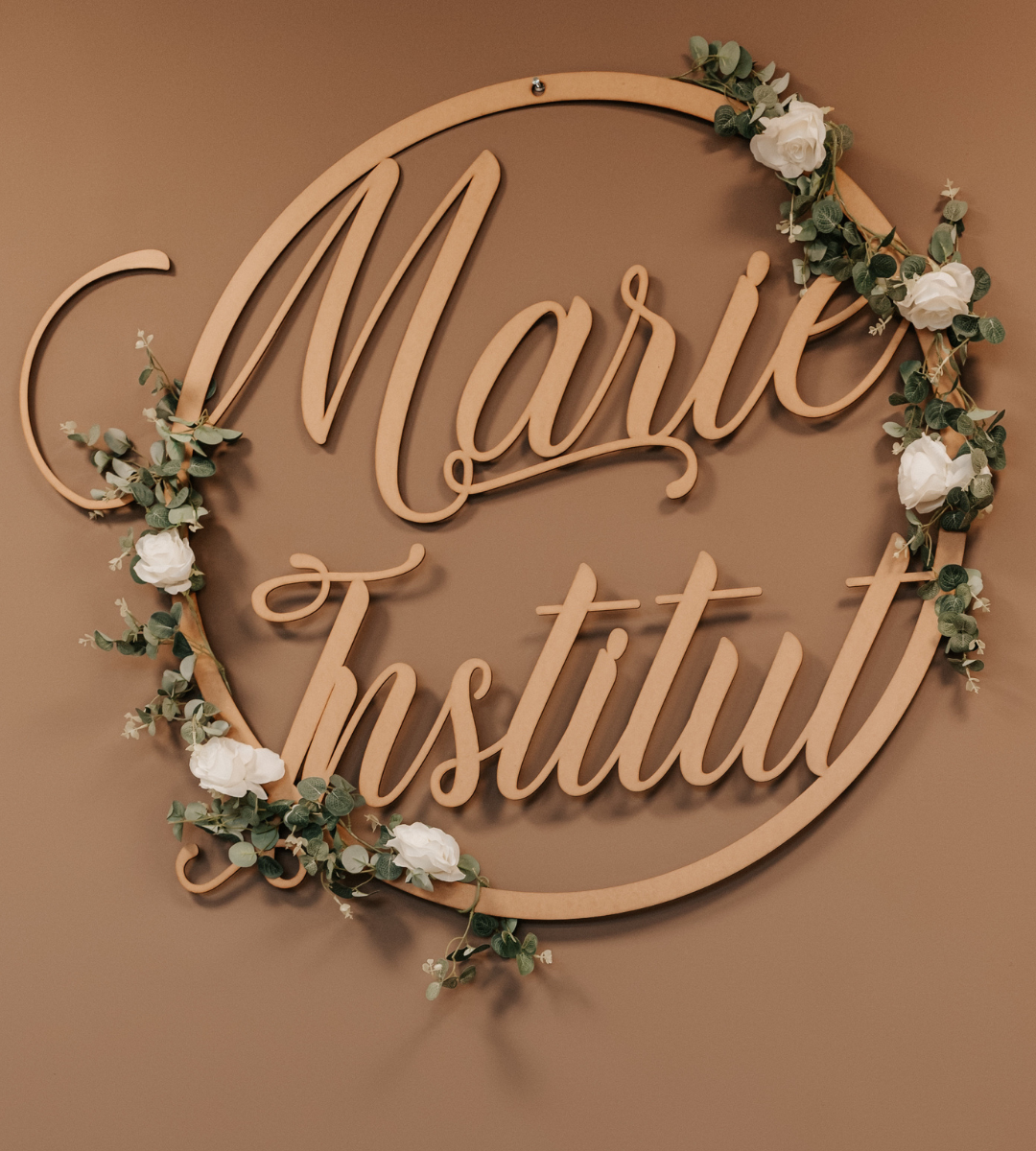 Salon de beauté Pamiers- Marie Institut